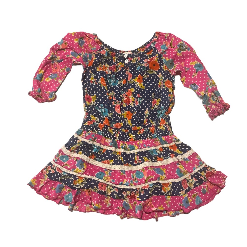 Mimi & Maggie dress